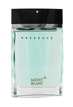 Presence - Montblanc