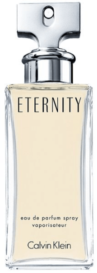 Eternity for women - Calvin Klein