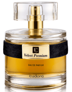 Velvet Premium - Eudora
