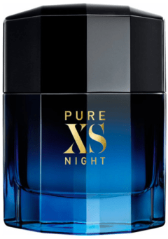 Pure XS Night - Paco Rabanne