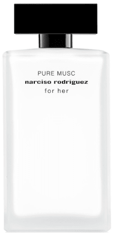 Pure Musc for her - Narciso Rodriguez