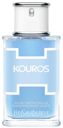Kouros top energizing tonique