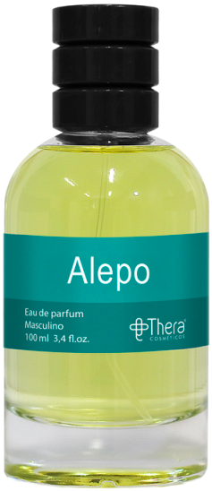 Alepo (Black XS L'exces.) - Thera Cosméticos