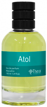 Atol (212 Sexy Men) - Thera Cosméticos