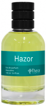 Hazor (Armani Code Masculino) - Thera Cosméticos