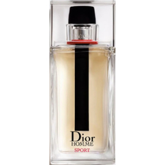 Dior Homme Sport 2020 - Dior