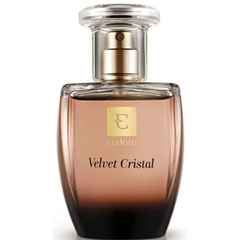 Velvet Cristal - Eudora