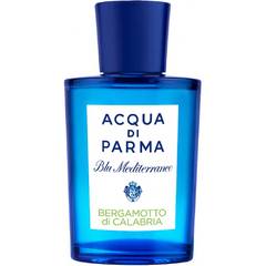 Bergamotto di Calabria - Acqua di Parma