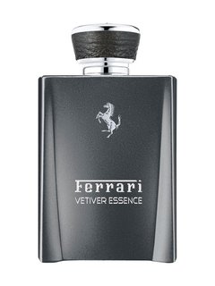 Vetiver Essence - Ferrari