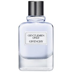 Gentlemen Only - Givenchy