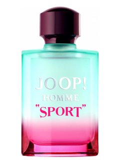 Joop! Homme Sport - Joop!