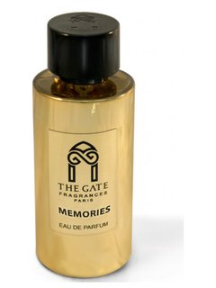 Memories - The Gate Fragrances