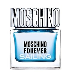 Forever Sailing - Moschino