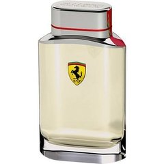 Scuderia Ferrari - Ferrari