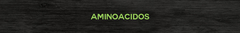 Banner de la categoría Aminoácidos