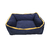 Cama Pet Lona Azul P - comprar online