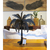 Escultura de Mesa Palmeira - comprar online