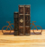 Aparador de Livros Bike na internet
