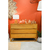 Cômoda slim com 3 gavetas - Velha Bahia - Loja online de móveis e decoração RJ