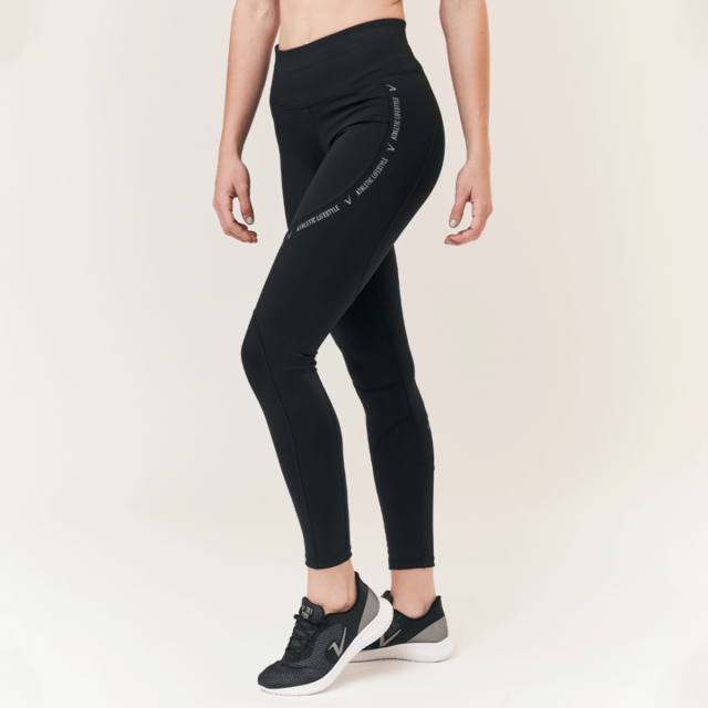 Calzas vandalia para mujer hotsell