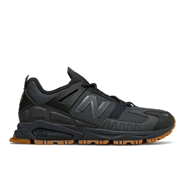 NEW BALANCE X RACER NEGRO Boya Deportes Online