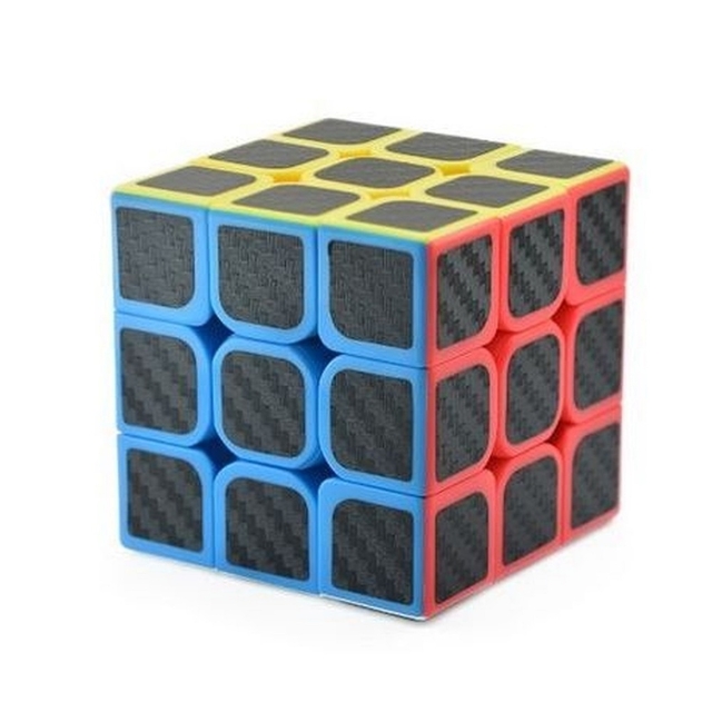 Cubo Mágico Profissional NET184 Nettoy - Loja MP