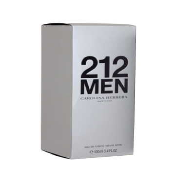 Perfume 212 outlet hombre imitacion