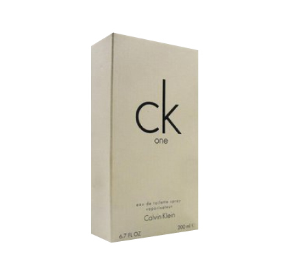 Simil CK One de Calvin Klein fabricadearomas