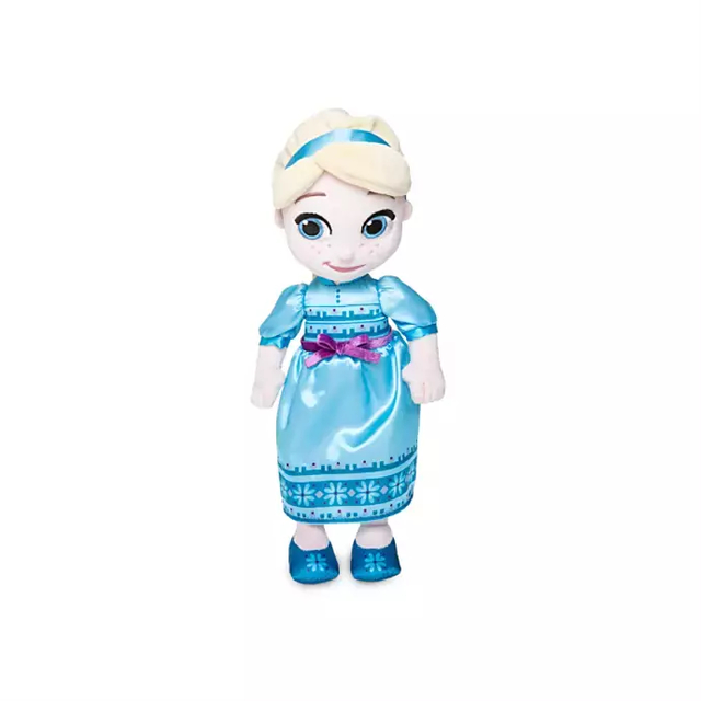 Boneca Disney Elsa Animators Collection, Buymee Produtos Importados