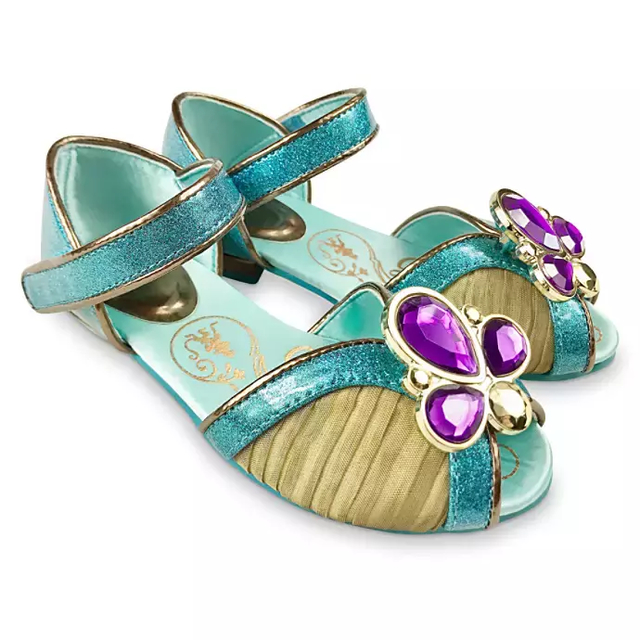 Sapatos Disney Jasmine - Comprar em It Baby Store