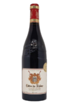 Vinho Chatelain Valmont Cotes Du Rhone 80%Grenache 20%Syrah 750ml