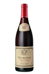 Vinho Louis Jadot Bourgogne Pinot-noir 750ml