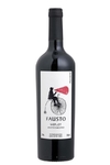 Vinho Fausto Merlot 750ml