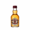 Miniatura Whiskey Chivas Regal 50ml