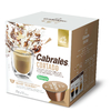 CAFE CABRALES CORTADO (DOLCE GUSTO) - CAJA X12 CAPSULAS