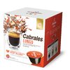 CAFE CABRALES LUNGO (DOLCE GUSTO) - CAJA X12 CAPSULAS