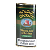 TABACO HOLGER DANSKE SHERRY & WHISKEY - POUCH 40grs.