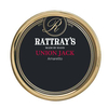 TABACO RATTRAY`S UNION JACK - LATA 50grs.