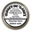 TABACO TORBEN DANSK ORIENTAL - LATA 50grs