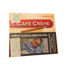 CAFE CREME VANILLA CAJA X10