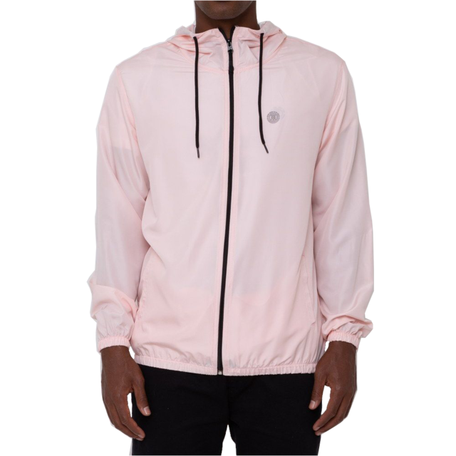 Corta vento cheap rosa element