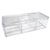 Caja Organizadora de Acrílico Simple - comprar online