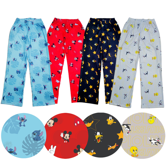Pijamas de hombre con dibujos new arrivals