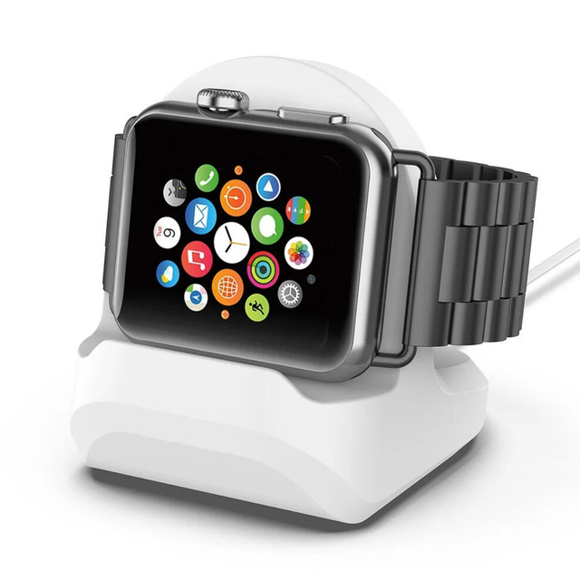 Cargador smartwatch apple new arrivals