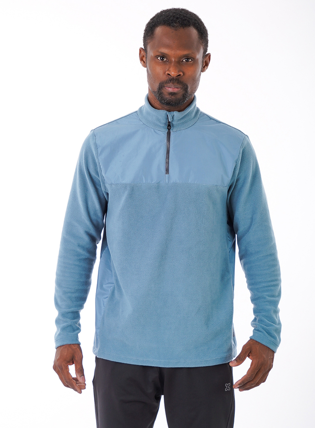 BUZO ANORAK ADONIS AERO STK Indumentaria Deportiva