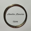 Alambre Memoria 12cm