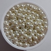 Perlas Plásticas 8mm