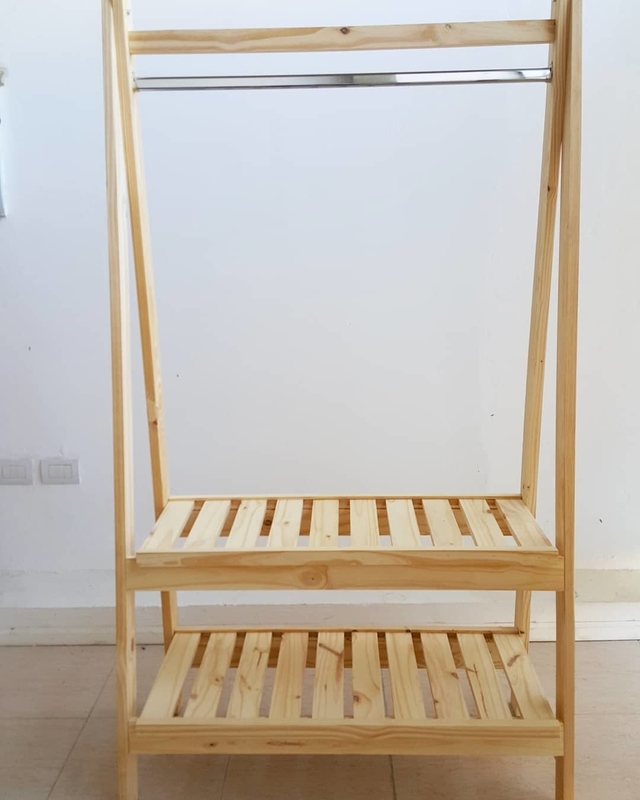 Perchero para vestidor hotsell