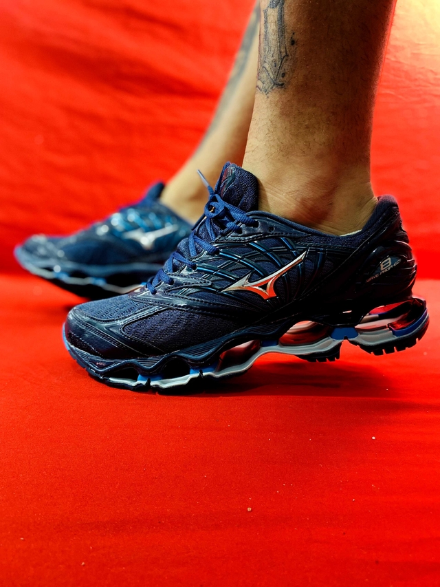 Mizuno prophecy 8 hotsell