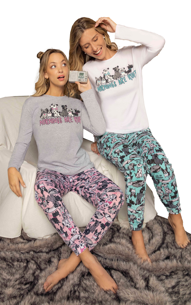 Pijamas hombre talles especiales cheap